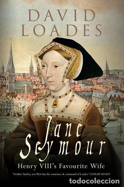 Libros: Jane Seymour- 9781445615011 - Foto 1