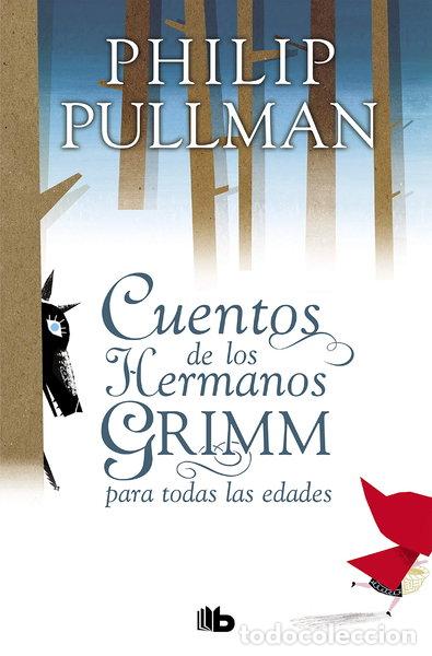 Libros: Cuentos de los Hermanos Grimm para todas las edades- 9788498728972