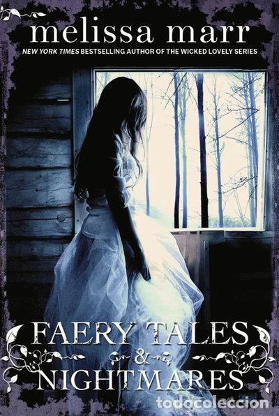 Libros: Faery Tales and Nightmares- 9780007456864 - Foto 1