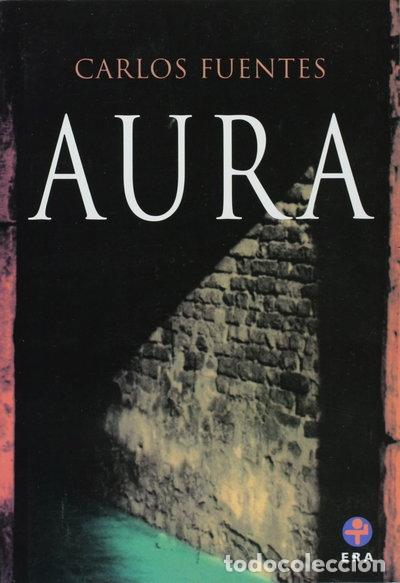 Libros: Aura (9789684111813)