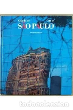 Libros: Cidade de S&atilde;o Paulo- 9788506025277 - Foto 1