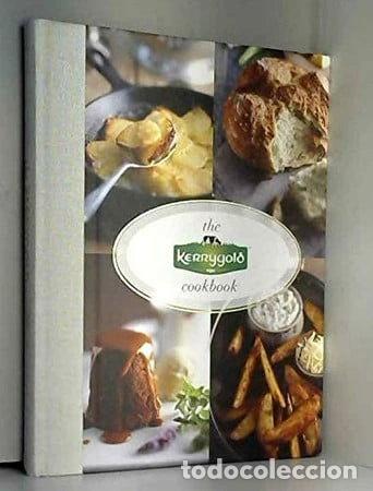 Libros: The Kerrygold Cookbook- 9780955127434