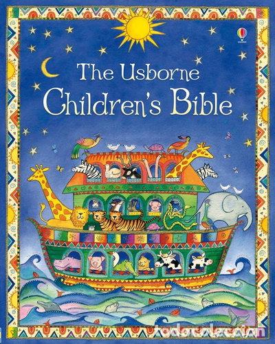 Libros: Usborne Childrens Bible- 9781409508458 - Foto 1