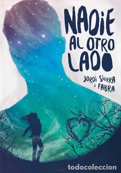 Libros: Nadie al otro lado- 9788467585797