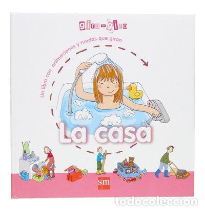B&uuml;cher: La casa- 9788467506013