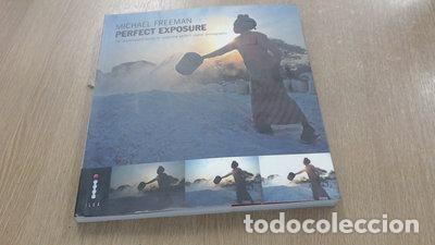 books: Perfect Exposure- 9781905814466