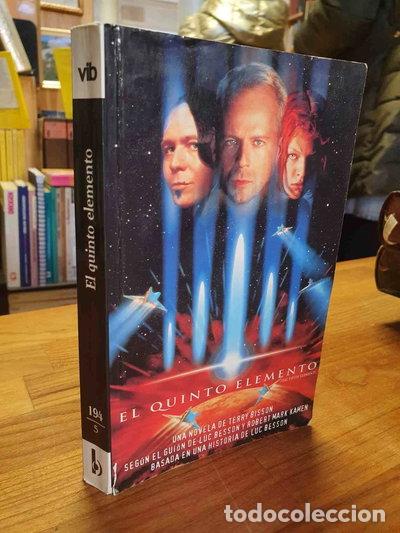 Libros: El Quinto Elemento- 9788440675569 - Foto 1
