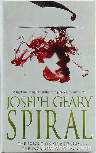 Libros: Spiral- 9780743460941