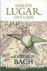 Libri di seconda mano: Ning&uacute;n lugar est&aacute; lejos- 9789501520675