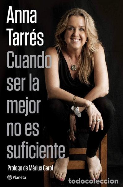 B&uuml;cher: Cuando ser la mejor no es suficiente- 9788408074304