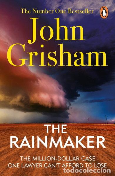 Libros: The Rainmaker- 9780099537175 - Foto 1