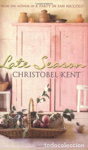 Livres: Late Season- 9780141012728