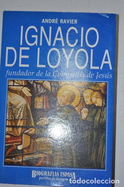 B&uuml;cher: Ignacio de Loyola- 9788423922574