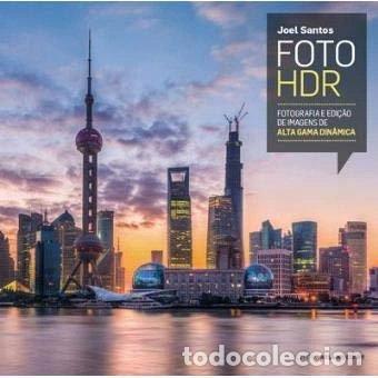 Libros: Foto HDR- 9789896151935 - Foto 1