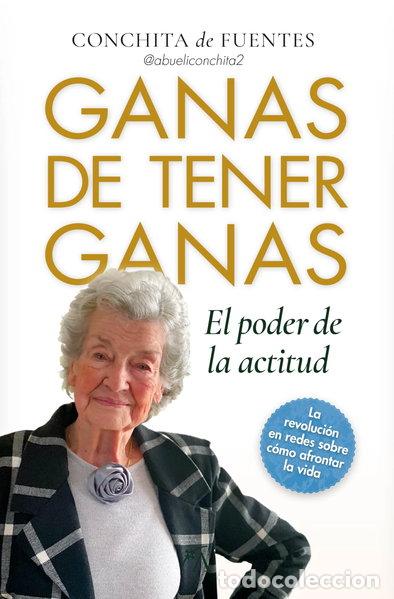 Libros: Ganas de tener ganas- 9788410354517 - Foto 1