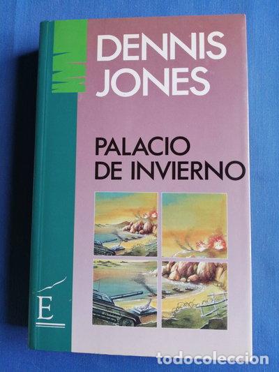 Libros: Palacio de invierno- 9788487431999 - Foto 1