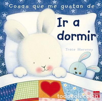 Libros: Cosas que me gustan de ir a dormir- 9788467545043 - Foto 1