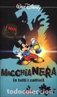 Libros: Macchia Nera- 9788804483120 - Foto 1