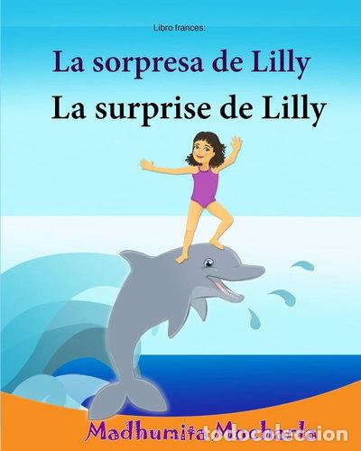 Libros: La sorpresa de Lilly- 9781546472681 - Foto 1