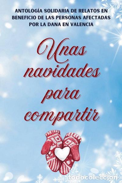 B&uuml;cher: Unas navidades para compartir- 9798300258269
