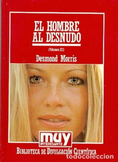 B&uuml;cher: El Hombre Al Desnudo- 9788476344934