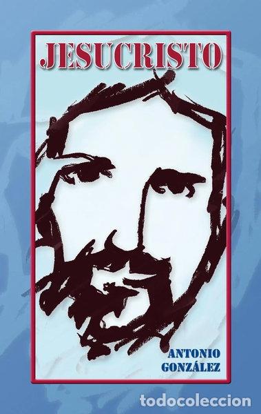 Libri di seconda mano: Jesucristo- 9788498423112