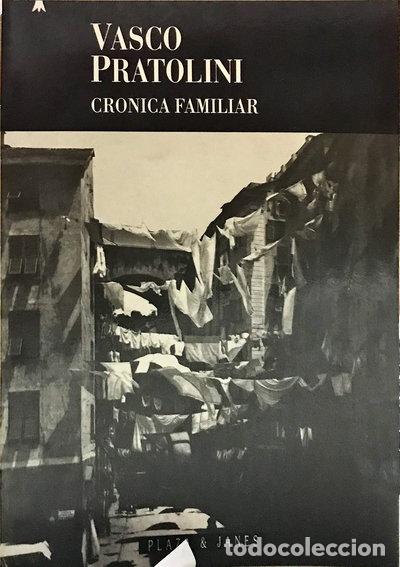 Livres: Cr&oacute;nica familiar- 9788401426322