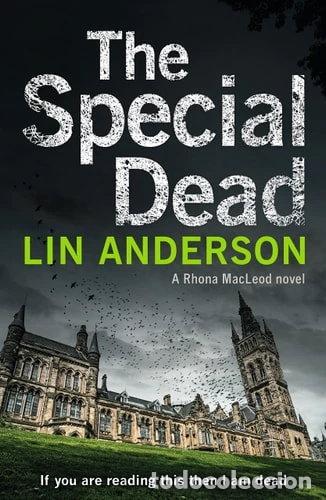 Libros: The Special Dead- 9781447245728 - Foto 1