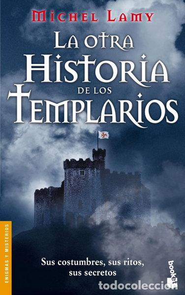 Livres: La otra historia de los Templarios- 9788427031104