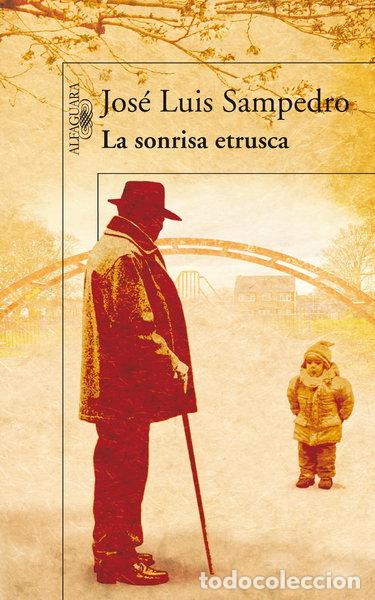 Livres: La sonrisa etrusca- 9788420423364
