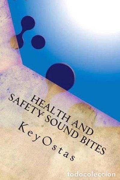 Libri di seconda mano: Health and Safety Sound Bites- 9781506124834