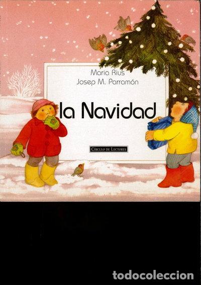 Libros: La Navidad- 9788422671657 - Foto 1