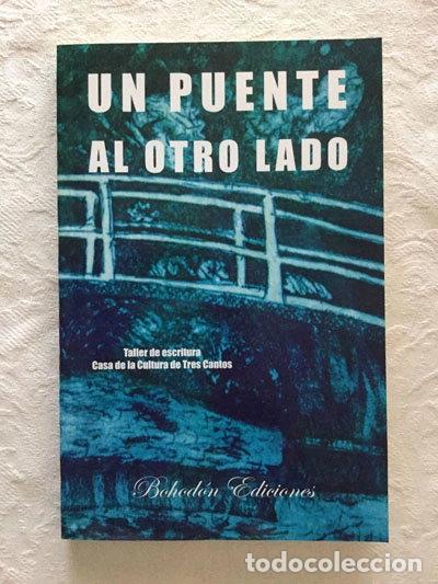 Libri di seconda mano: Un puente al otro lado- 9788492775378
