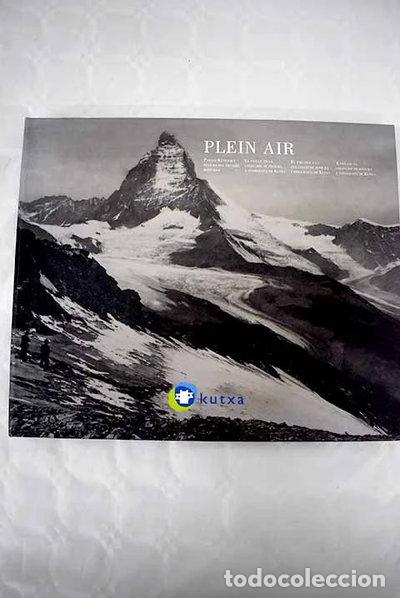 Libros: Plein Air- 9788471735669 - Foto 1