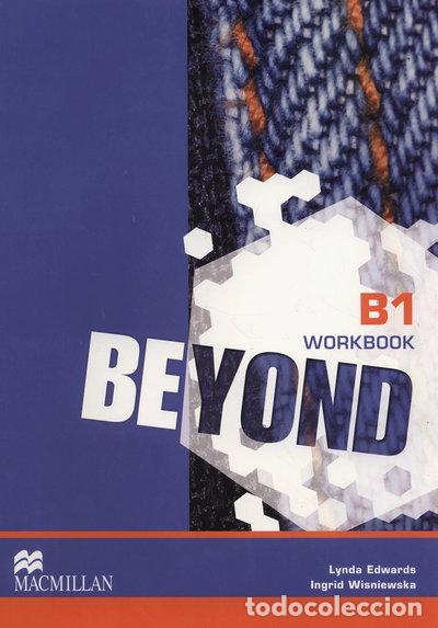Libros: Beyond B1 Workbook- 9780230460195 - Foto 1
