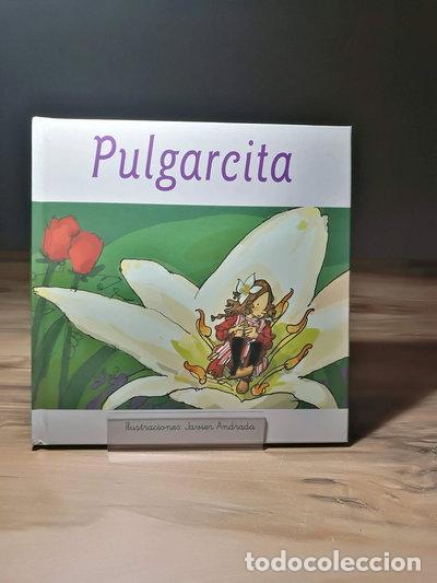 Libros: Pulgarcita- 9788467225426 - Foto 1