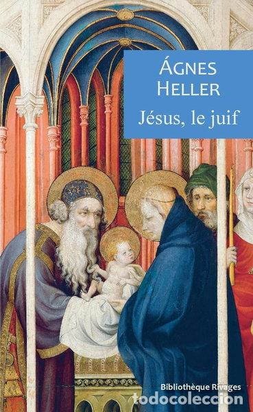 Libros: J&eacute;sus, le juif- 9782743664404