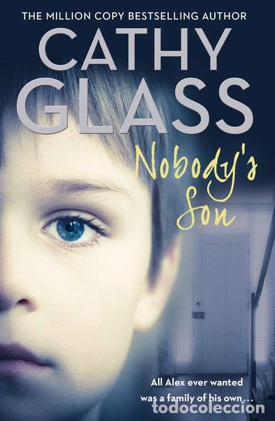 Libros: Nobodys Son- 9780008187569 - Foto 1