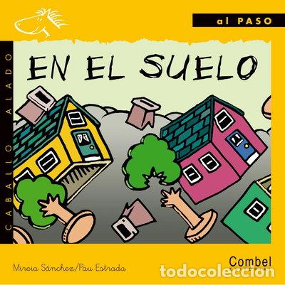 Livros em segunda m&atilde;o: En el suelo- 9788478644551