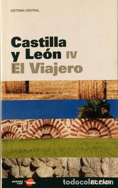 Libri di seconda mano: Castilla y Le&oacute;n IV El Viajero- 9788498150919