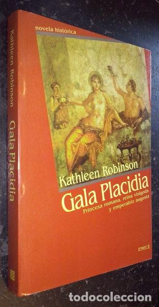 Libros: Gala Placidia- 9788478882090 - Foto 1