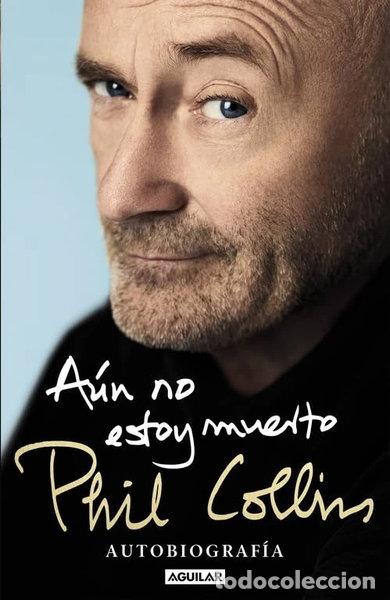 Libri di seconda mano: A&uacute;n no estoy muerto- 9788403515567
