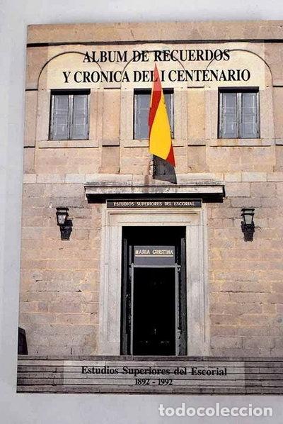 Libri di seconda mano: &Aacute;lbum de recuerdos y cr&oacute;nica del I Centenario- 9788460449706