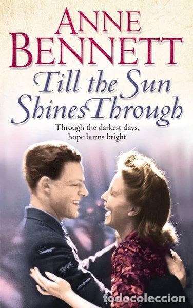 Libros: Till the Sun Shines Through- 9780007139835