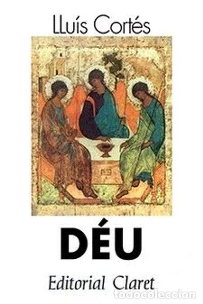 Libros: D&eacute;u (9788472635173) (Libros)