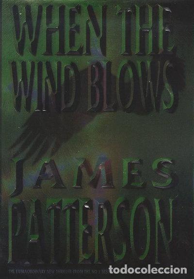 Libros: When the Wind Blows- 9780747220237