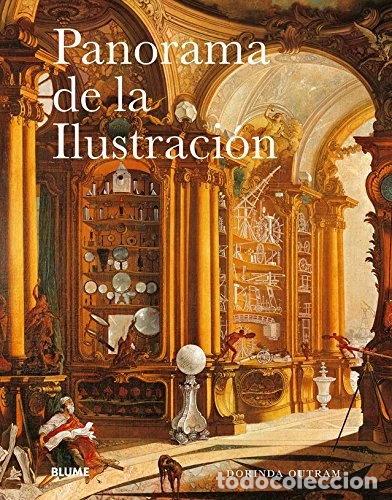 Libros: Panorama de la ilustraci&oacute;n- 9788498013108