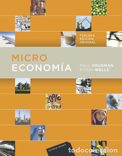 Libros: Microeconom&iacute;a- 9788429126037