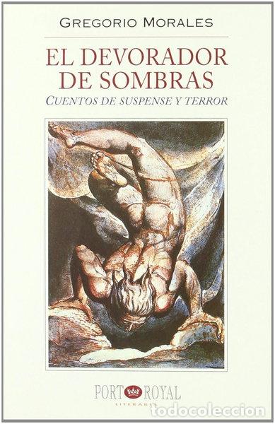 Libros: El devorador de sombras- 9788489739321 - Foto 1