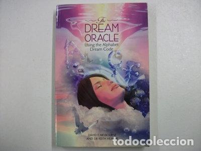 Libros: The Dream Oracle- 9780572028091 - Foto 1